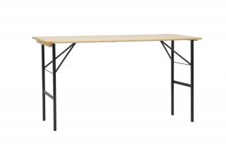HTI Bufetový stůl SED-53318/221 rozměr stolu: 200/60