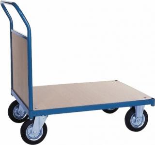 HTI Plošinový vozík - 700x1000 mm, EW-5032