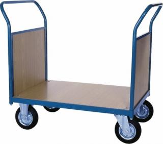 HTI Plošinový vozík - 700x1000 mm, EW-5036