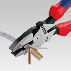 Kombinované klešty  Lineman's Pliers  240 mm - 0912240