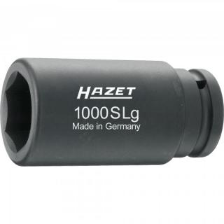 Kovaný vnitřní nástrčný klíč 3/4  šestihranný 27mm HAZET 1000SLG-27 Hazet - HA001408