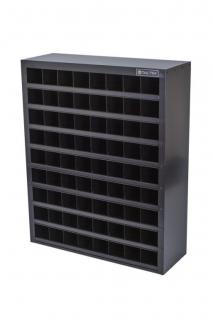 Kovový organizér na drobné nářadí 860 x 303 x 1066 mm - TC326903 TC326903