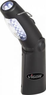 LED kloubová lampa - V2316