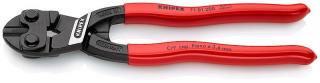 Pákové štípací kleště KNIPEX CoBolt ® 200 mm - 7101200