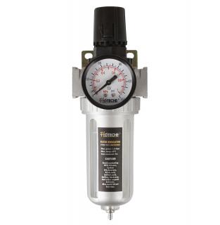 Regulátor tlaku vzduchu 1/4  - HTA832303