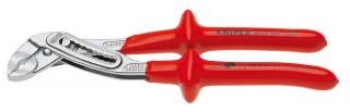 SIKA kleště KNIPEX Alligator ® chromované 250 mm - 8807250