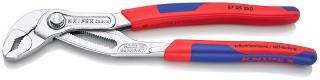 SIKA kleště KNIPEX Cobra ® chromované 250 mm - 8705250