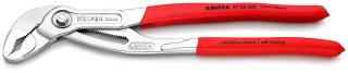 SIKA kleště KNIPEX Cobra ® chromované 300 mm - 8703300