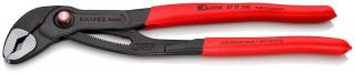 SIKA kleště KNIPEX Cobra ® QuickSet 300 mm - 8721300