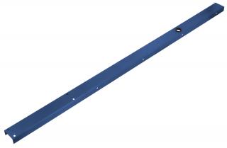 Středová lišta k PROFI BLUE děrované závěsné desce 65x1420x30 mm - MWGB1375