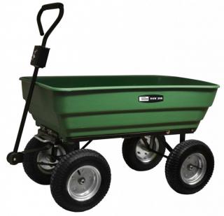 Zahradní vozík GGW 300 - GU94337