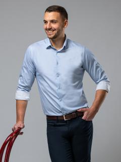 Košile PERFETTO 107 SLIM Velikost: XL