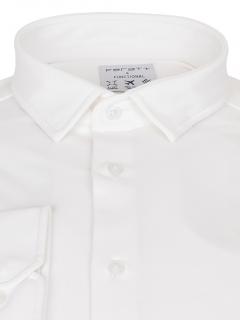 Košile PERFORMANCE SLIM bílá 02 Velikost: XL