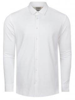 Košile PERFORMANCE SLIM bílá 22 Velikost: L