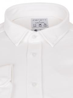 Košile PERFORMANCE SLIM bílá Velikost: XL
