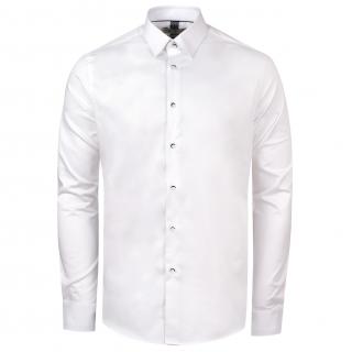 Pánská košile FERATT Conor MODERN FIT Velikost: XL