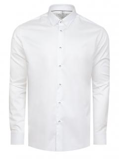 Pánská košile FERATT CONOR REGULAR fit Velikost: XL