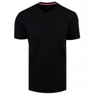 Pánské tričko FERATT KANSAS V černé Velikost: L