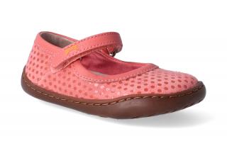 Baleríny Camper - Peu Cami Firstwalkers Punkt Pesco Velikost: 22, Délka boty: 138, Šířka boty: 63