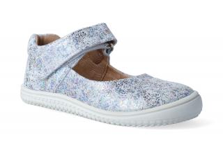 Barefoot baleríny Filii - Elsa multicolor M Velikost: 24