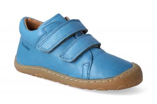 Barefoot celoroční obuv Froddo - Narrow Jeans Velikost: 21, Délka boty: 134, Šířka boty: 58