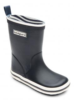 Barefoot gumáky Bundgaard - Classic Navy Velikost: 29, Délka boty: 195, Šířka boty: 76