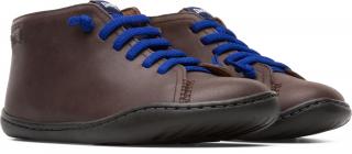 Barefoot kotníková obuv Camper - Peu Cami Oilylusion Kenia Velikost: 29, Délka boty: 180, Šířka boty: 74