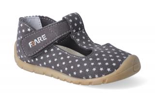 Barefoot sandálky Fare Bare - 5062261 Velikost: 20, Délka boty: 130, Šířka boty: 60