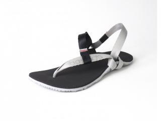 Barefoot sandály Boskyshoes - Boskids Y Velikost: 32, Délka boty: 209, Šířka boty: 84