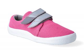 Barefoot tenisky Beda - Candy letní Velikost: 26, Délka boty: 165, Šířka boty: 72