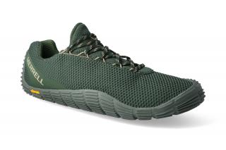 Barefoot tenisky Merrell - Move Glove Kombu Velikost: 42, Délka boty: 265, Šířka boty: 96
