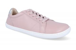 Barefoot tenisky Protetika - Adela pink Velikost: 40, Délka boty: 258, Šířka boty: 96