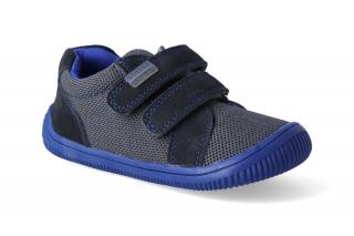 Barefoot tenisky Protetika - Dony blue Velikost: 34, Délka boty: 225, Šířka boty: 74