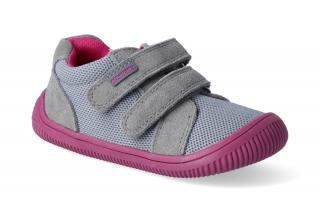 Barefoot tenisky Protetika - Dony pink Velikost: 30, Délka boty: 196, Šířka boty: 70