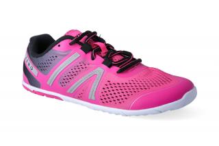Barefoot tenisky Xero shoes - HFS W Pink Velikost: 39, Délka boty: 250, Šířka boty: 90