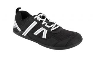 Barefoot tenisky Xero shoes - Prio Black White Velikost: 31, Délka boty: 194, Šířka boty: 79