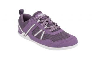 Barefoot tenisky Xero shoes - Prio Violet Velikost: 30, Délka boty: 187, Šířka boty: 78