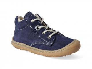 Barefoot zimní obuv Ricosta - Pepino Corany See W Velikost: 24, Délka boty: 159, Šířka boty: 66