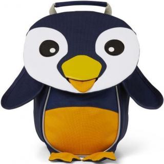 Batůžek pro nejmenší Affenzahn tučňák small
