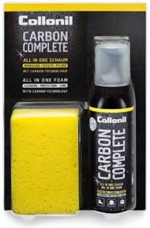 Collonil - Carbon Complete set 3 v 1 - kompletní péče