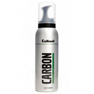 Collonil - CARBON PRO Cleaning Foam čistící pěna 125 ml