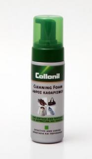 Collonil - Cleaning foam čistící pěna 150 ml