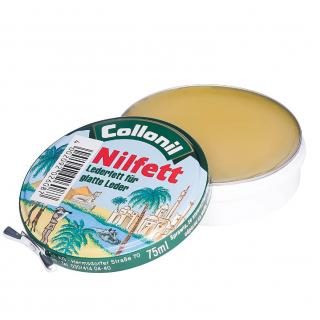 Collonil - Nilfet tuk vyživující a impregnační 75 ml
