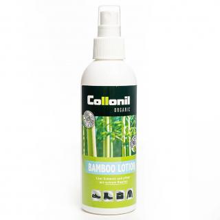Collonil - Organic Bamboo Lotion čistící prostředek 200 ml