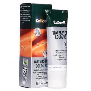 Collonil - Waterstop krém multicolor 75 ml