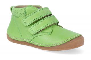 Kotníková obuv Froddo - Flexible Green Velikost: 25, Délka boty: 159, Šířka boty: 62