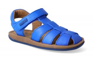 Sandálky Camper - Bicho Abeja Nudon Blue Velikost: 25, Délka boty: 155, Šířka boty: 64