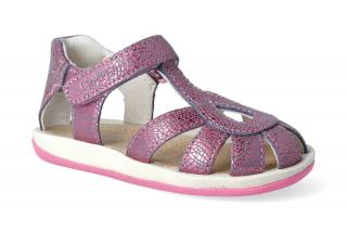 Sandálky Camper - Bicho FirstWalkers Pink Velikost: 22