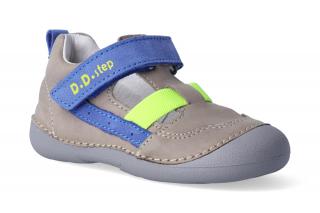 Sandálky D.D.step - 015-202 Velikost: 20