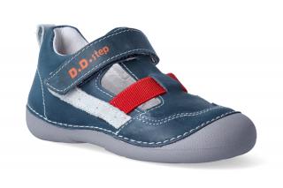 Sandálky D.D.step - 015-202A Velikost: 20
